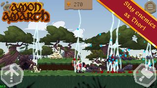 Amon Amarth - Screenshot 1
