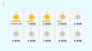 Aljabr - Screenshot 3