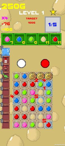 Colorful Egg Chronicles(Demo) - Screenshot 2