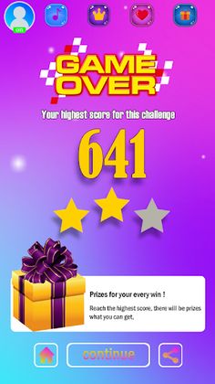 Camila Cabello Piano tiles - Screenshot 4