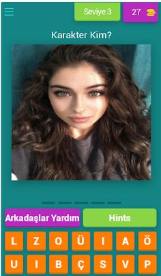 Ramo Bulmaca - Screenshot 4