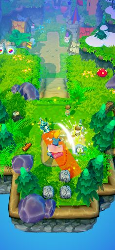 Headland - Screenshot 2