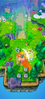 Headland - Screenshot 2