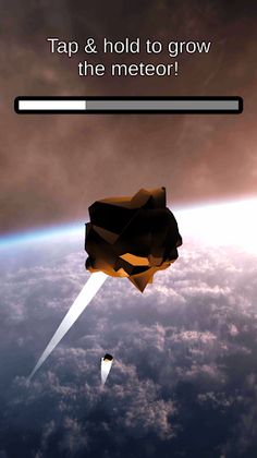 Nice to Meteor - Screenshot 1