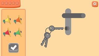 Környezetünk hangjai - Ügyesed - Screenshot 1