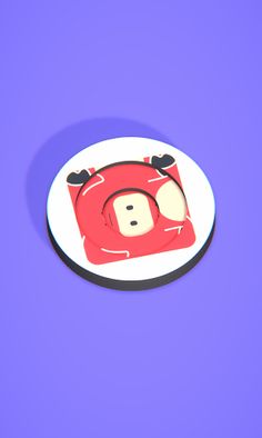 Picture Puzzle 3D - Screenshot 3