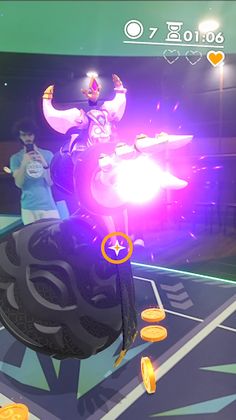 ARcade Sports - Screenshot 2