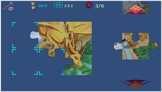 TaZZles Fantasy Little - Screenshot 3