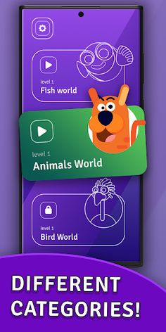 Zoology Quiz Trivia - Screenshot 4