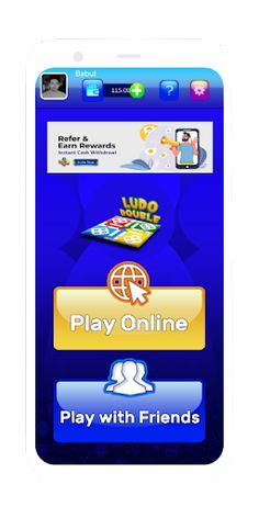 Ludo Double - Multiplayer Game - Screenshot 3