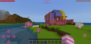 Craftsman X Kawaii World - Screenshot 3