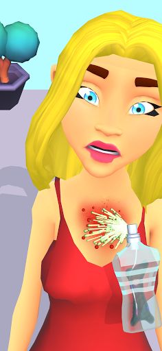 Perfume Maker! - Screenshot 1