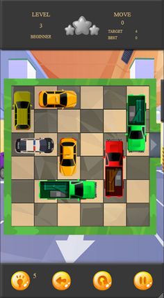 Parking Florin 2023 - Screenshot 1