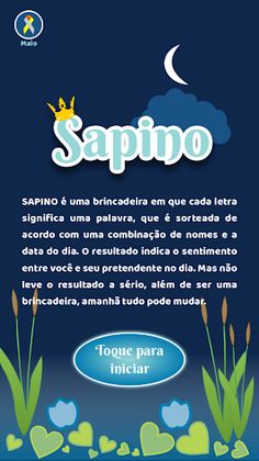 SAPINO - Screenshot 1