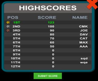 Ducky Run| Endless Runner Cute - Screenshot 3