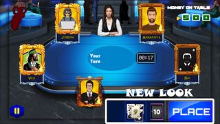 Patte Pe Patta: Family Card Ga - Screenshot 2