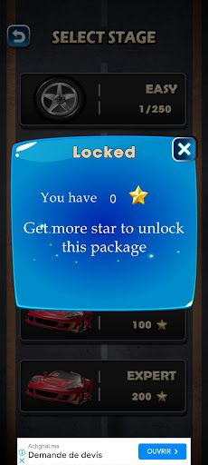 Unblock Car challenge - Screenshot 3