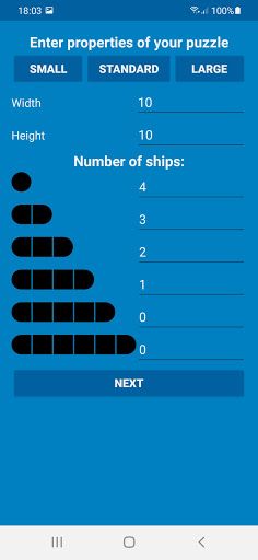 Battleship Solver - Screenshot 2