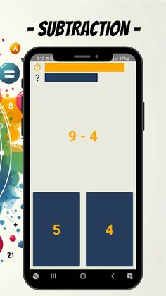 Mental Math Master - Screenshot 2