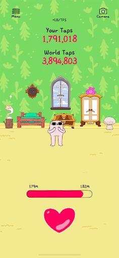 BeanKind by Ketnipz - Screenshot 2
