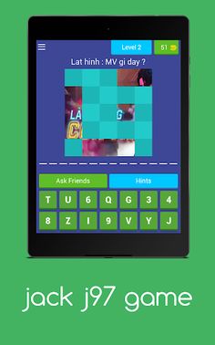 jack j97 game - Screenshot 3