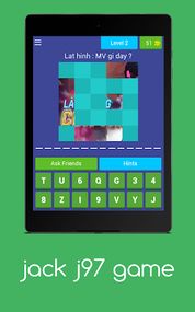 jack j97 game - Screenshot 3