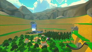 Bubblebelly Adventures - Screenshot 2