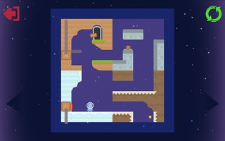 Tiny Clusters - Screenshot 2