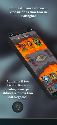 Heroes of the Battle - Screenshot 3