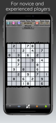 Sudoku Puzzle - Screenshot 1
