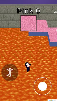 Color Dance - Screenshot 1