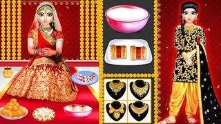 Punjabi Wedding सिखों की शादी - Screenshot 2