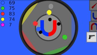 Circle Battle - Screenshot 3