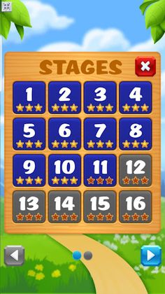 Jewel Spaß - Screenshot 2