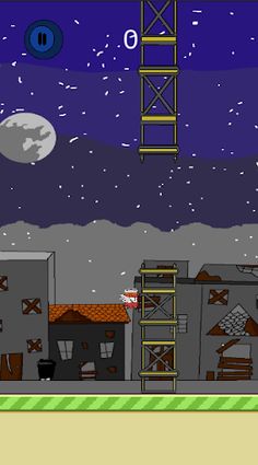 FlappyBeer - Screenshot 4