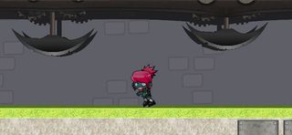 Zombie Monster Banana Hunt - Screenshot 1