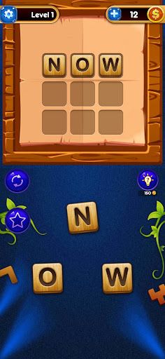 Puzzle Pad - Screenshot 3