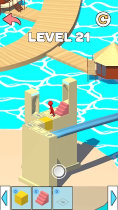 Genius Path - Screenshot 4