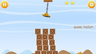Crate Tower 2D - Screenshot 3