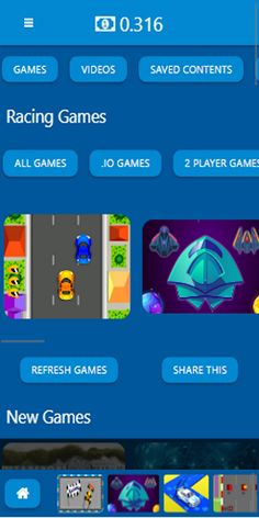 Car Games: Fun Car Games - Screenshot 4