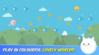 Naughty Animals - Funny Games! - Screenshot 3