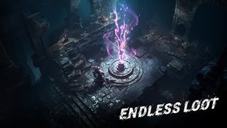 Dungeon Hunter 6 - Screenshot 3