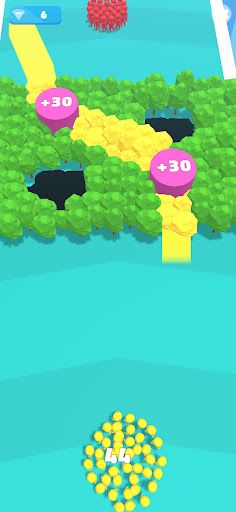 Woodstickers - Screenshot 2