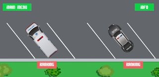 Infinity road - Screenshot 1