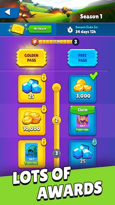 Merge PvP - Screenshot 3