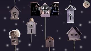 White: The App - Screenshot 2