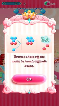Candy Bubble - Screenshot 4