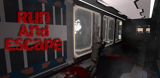 Run And Escape - Screenshot 1