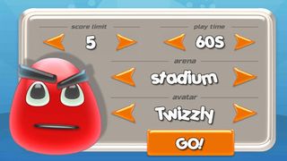 Jellyball Competition - Screenshot 3