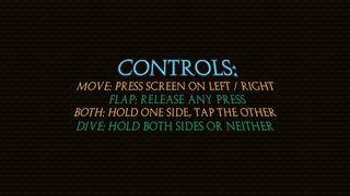 Lance Aloft - Screenshot 1